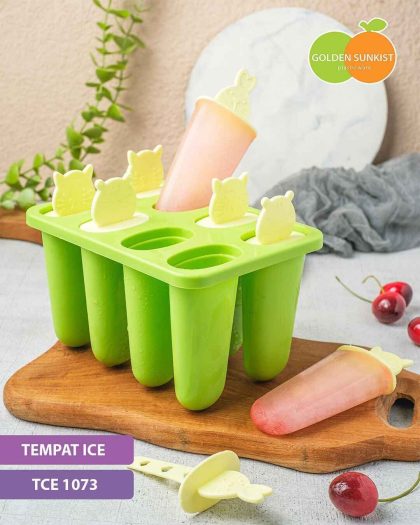 TCE 1073 - Tempat Cetakan Ice Cream