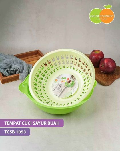 TCSB 1053 - Tempat Cuci Sayur Buah