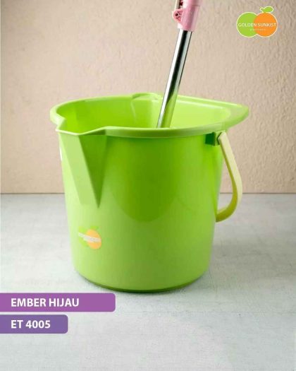 ET 4005 - Ember