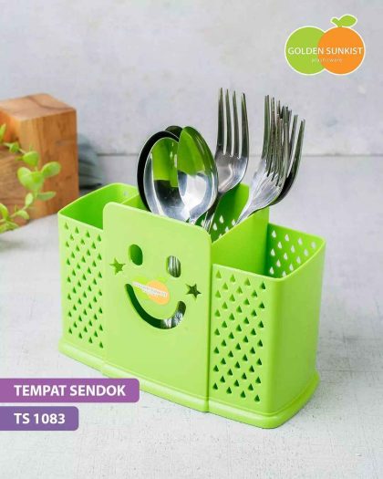 TS 1083 - Tempat Sendok