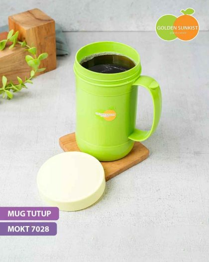 MOKT 7028 - Mug Tutup