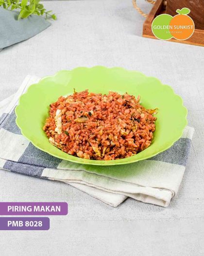 PMB 8028 - Piring Makan