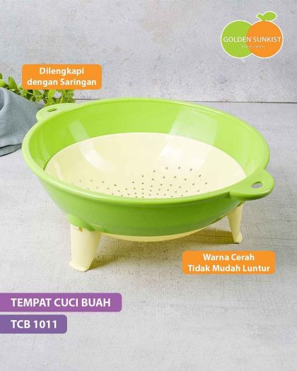 TCB 1011 - Tempat Cuci Buah