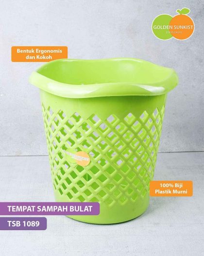 TSB 1089 - Tempat Sampah