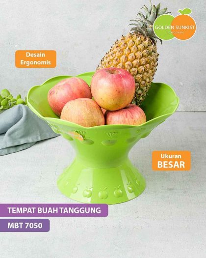 MBT 7050 - Mangkok Buah Tanggung