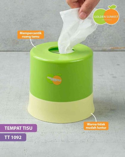 TT 1092 - Tempat Tissue