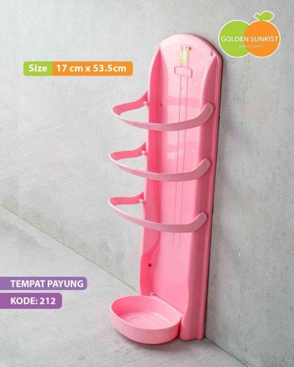 TP 212 - Tempat Payung