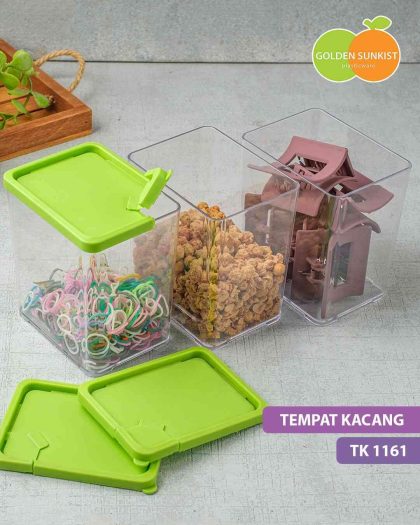 TK 1161 - Toples Kacang