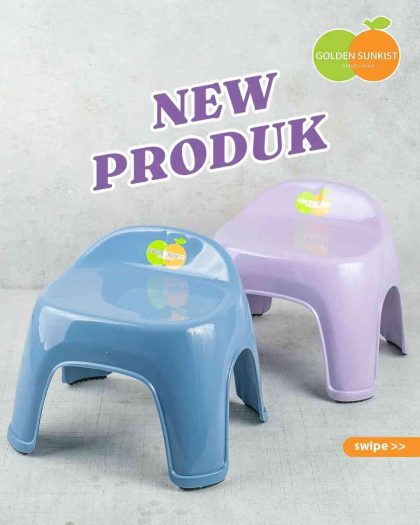 KK 3037 - Kursi Kecil