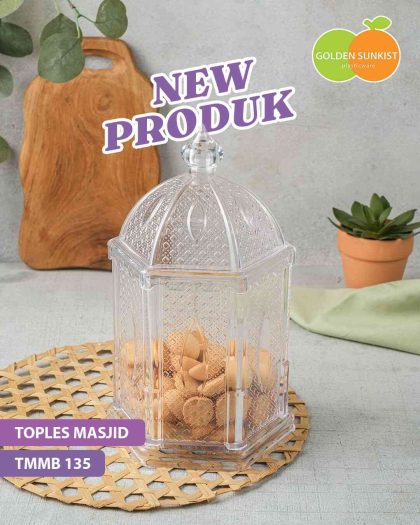 TMMB 135 - Toples Besar