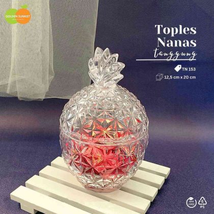 TN 153 - Toples Nanas