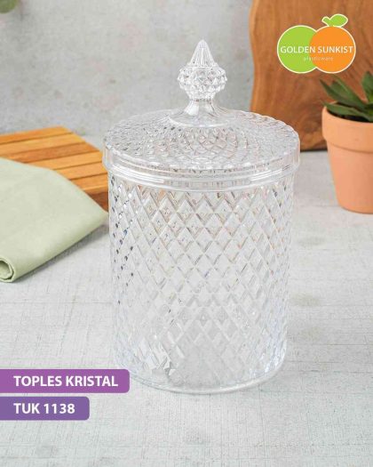 TUK 1138 - Toples Kristal