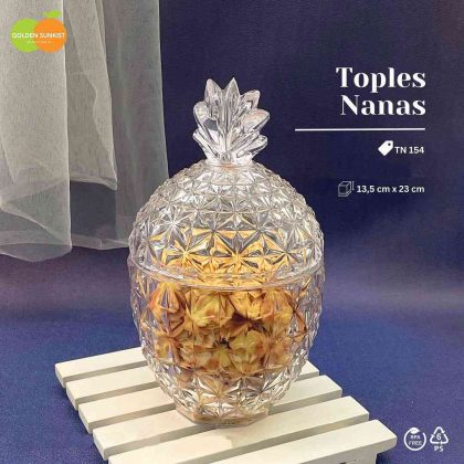 TN 154 - Toples Nanas