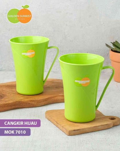 MOK 7010 - Mug