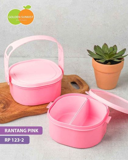 RP 123-2 - Rantang Piknik Anak Susun 2