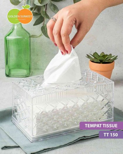 TT 150 - Tempat Tissue