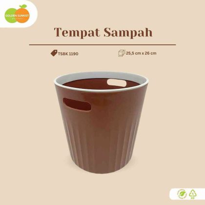 TSBK 1190 - Tempat Sampah