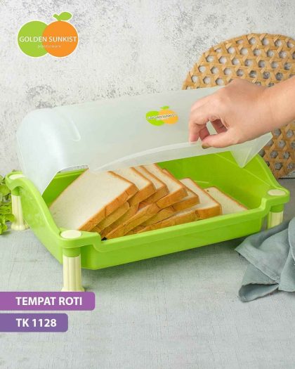 TK 1128 - Tempat Roti