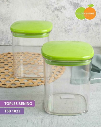 TSB 1023 - Toples Segi Besar