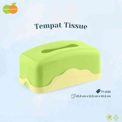 TT 1032 - Tempat Tissue