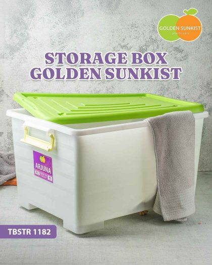 TBSTR 1182 - Kontainer Arjuna