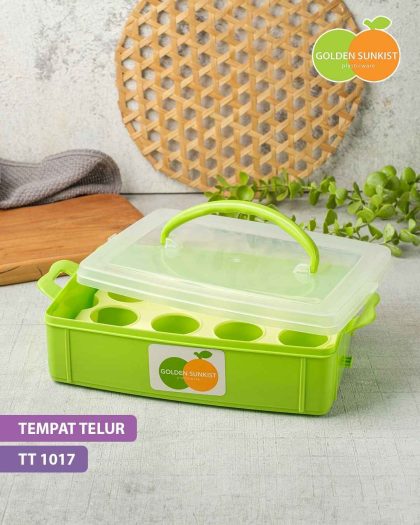 TT 1017 - Tempat Telur