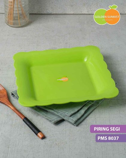 PMS 8037 - Piring Makan