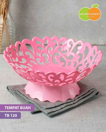 TB 120 - Tempat Buah