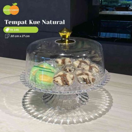 TK 146 - Tempat Kue