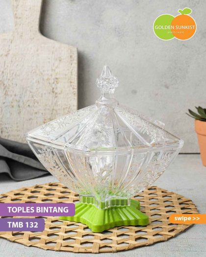 TMB 132 - Toples Bintang