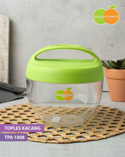 TPA 1008 - Toples Kacang