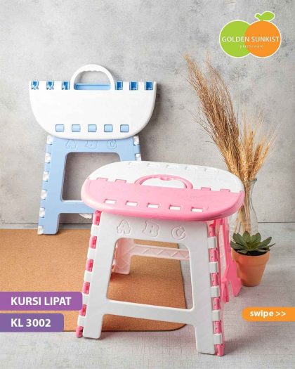 KL 3002 - Kursi Lipat Anak