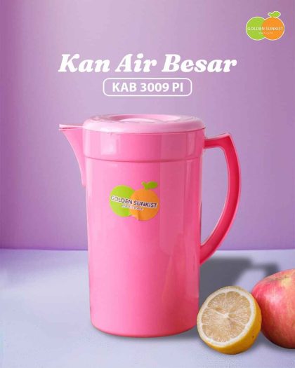 KAB 3009 - Kan Air Besar