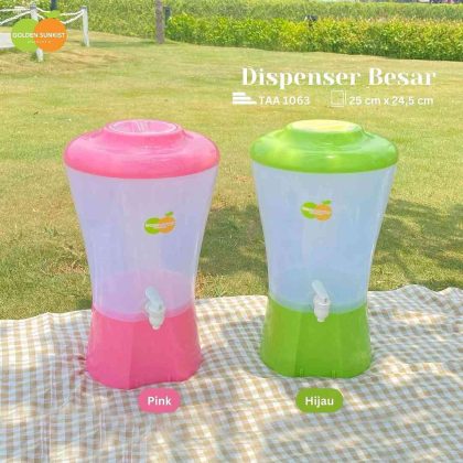 TAA 1063 - Dispenser Air