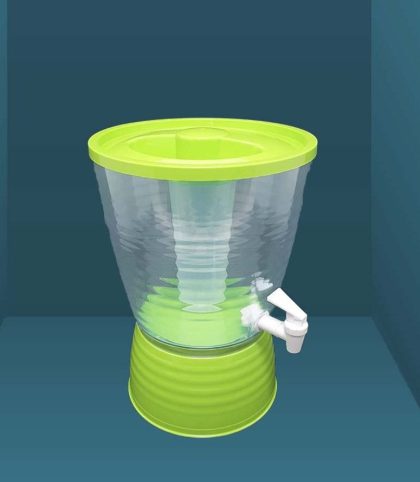 TAA 1159 - Dispenser