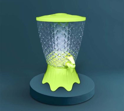 TAMI 1136 - Dispenser Model Ikan