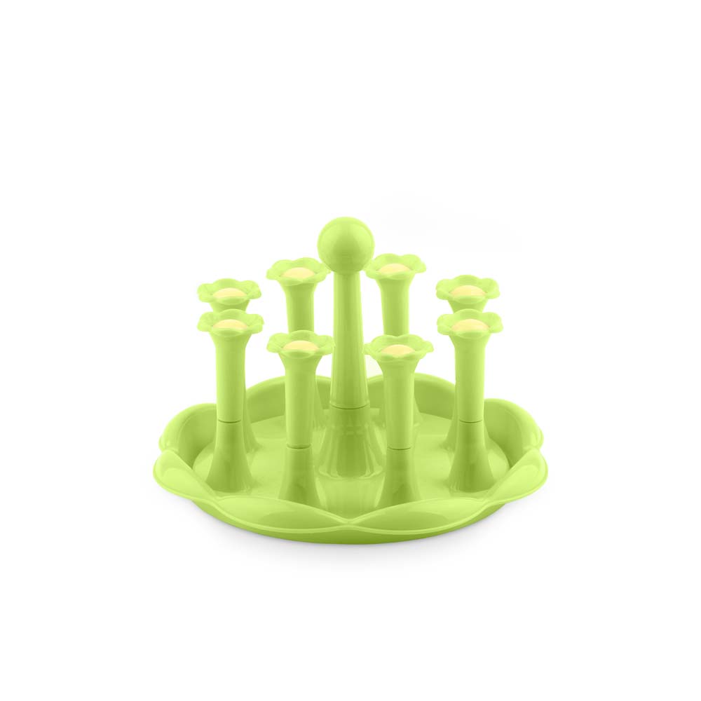 TG 81038 - Tempat Gelas 8 Pcs