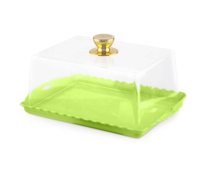 TK 1003 - Tempat Kue Segi