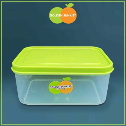 TKSK 1136 - Kotak Segi 450ml