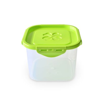 TKSP 1142 - Tempat Kue Segi Pendek