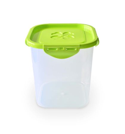 TKST 1143 - Tempat Kue Segi Tengah