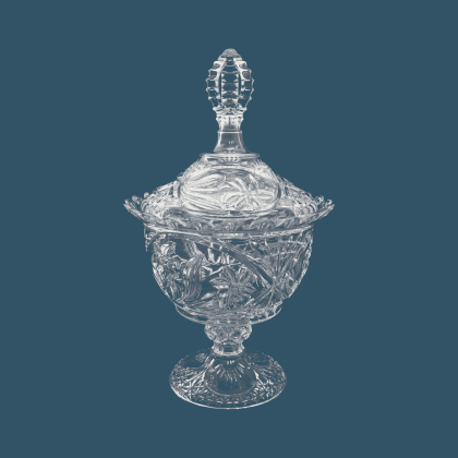 TKT 1100 - Toples Kristal Tanggung