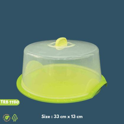 TRB 1180 - Tempat Roti Bulat