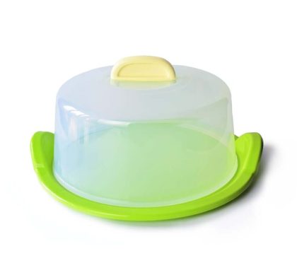 TRT 1154 - Tempat Roti Kecil