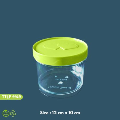 TTLP 1149 - Toples Tutup Love Kecil