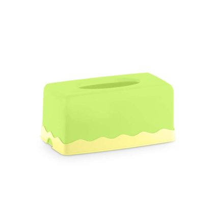 TTS 1061 - Tempat Tissue Segi