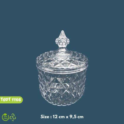 TUDT 1166 - Toples Ukir Diamond