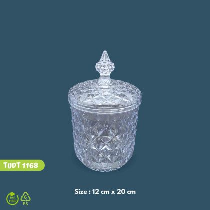 TUDT 1168 - Toples Diamond