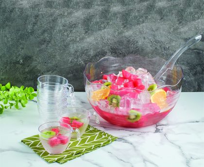 MBB 7066 - Mangkok Set Buah