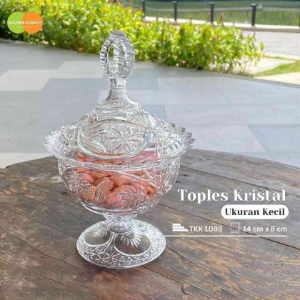 TKK 1099 - Toples Kristal Kecil
